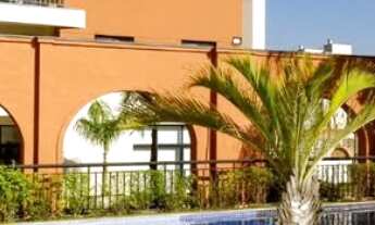 Imagem 5: Apartamento a venda localizado no Condomínio Espaço e Vida em Jundiaí SP, Andar Alto, Piso