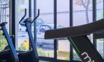 Imagem 6: Apartamento a venda localizado no Condomínio Espaço e Vida em Jundiaí SP, Andar Alto, Piso