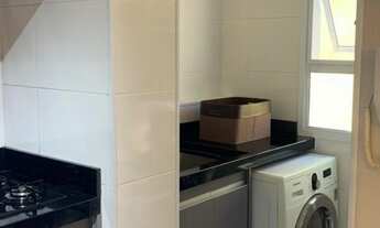 Imagem 6: APARTAMENTO 2 DORMITÓRIOS À VENDA NO CONDOMÍNIO VILLAGIO PIEMONTE - MEDEIROS - JUNDIAÍ/SP