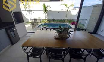 Imagem 4: CASA À VENDA NO CONDOMÍNIO RESERVA ERMIDA COM 3 QUARTOS - BAIRRO ELOYCHAVES - JUNDIAÍ/SP!