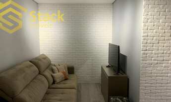 Imagem 5: APARTAMENTO 2 DORMITÓRIOS À VENDA NO CONDOMÍNIO VILLAGIO PIEMONTE - MEDEIROS - JUNDIAÍ/SP