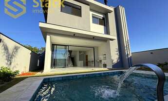 Imagem: CASA À VENDA COM 3 QUARTOS NO CONDOMÍNIO