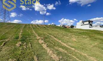 Imagem 5: TERRENO À VENDA NO CONDOMÍNIO BELLA VITTÁ - CORRUPIRA - JUNDIAÍ/SP