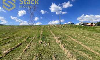 Imagem 6: TERRENO À VENDA NO CONDOMÍNIO BELLA VITTÁ - CORRUPIRA - JUNDIAÍ/SP