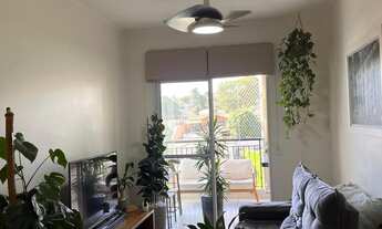 Imagem 5: APARTAMENTO COM 2 DORMITÓRIOS SENDO 1 SUÍTE E VARANDA GOURMET ANDAR ALTO - JUNDIAI-SP