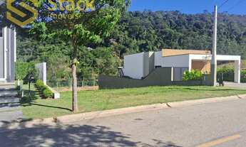 Imagem: Condomínio Ibi Aram II Itupeva/SP