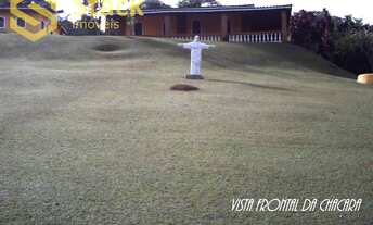 Imagem 2: Chácara a venda localizada no bairro do Caxambu em Jundiaí, SP. sendo 5280 m² de terreno e