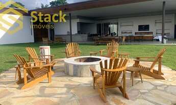 Imagem: CASA TÉRREA PARA LOCAÇÃO NO CONDOMÍNIO