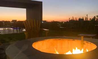 Imagem 7: CASA TÉRREA PARA LOCAÇÃO NO CONDOMÍNIO PORTAL JAPY GOLF CLUBE - CABREÚVA - SP