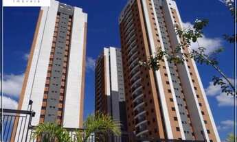 Imagem: Apartamento a venda localizado no Condomínio