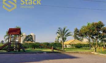 Imagem 2: TERRENO À VENDA COM 250 M² CONDOMÍNIO RESERVA ERMIDA-ELOY CHAVES - JUNDIAÍ-SP!