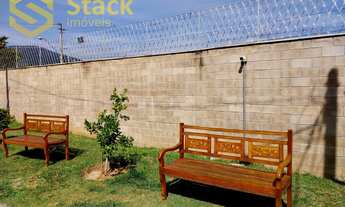 Imagem 3: TERRENO À VENDA COM 250 M² CONDOMÍNIO RESERVA ERMIDA-ELOY CHAVES - JUNDIAÍ-SP!