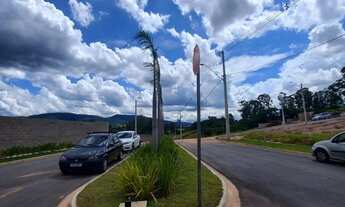 Imagem 7: CASA TÉRREA EM FASE DE CONSTRUÇÃO À VENDA NO RESIDENCIAL LAGO AZUL - JUNDIAÍ - SP