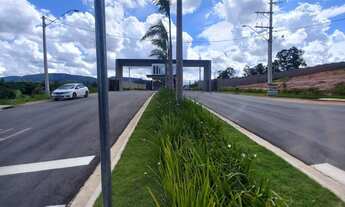 Imagem 6: CASA TÉRREA EM FASE DE CONSTRUÇÃO À VENDA NO RESIDENCIAL LAGO AZUL - JUNDIAÍ - SP