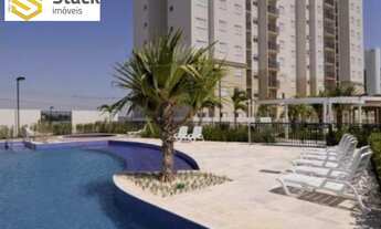 Imagem: Apartamento a venda localizado no Condomínio