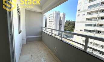 Imagem 3: Apartamento novo, a venda, com 60 m², localizado no Condominio Cenário, em Jundiai SP, Bai