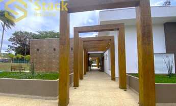 Imagem 7: TERRENO À VENDA NO CONDOMÍNIO BELLA VITTÁ - CORRUPIRA - JUNDIAÍ/SP