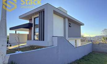 Imagem 3: CASA À VENDA COM 3 QUARTOS NO CONDOMÍNIO GRAN VILLE SÃO VENÂNCIO EM ITUPEVA-SP!