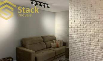 Imagem 4: APARTAMENTO 2 DORMITÓRIOS À VENDA NO CONDOMÍNIO VILLAGIO PIEMONTE - MEDEIROS - JUNDIAÍ/SP