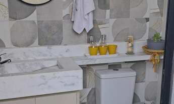 Imagem 2: CASA RESIDENCIAL em ITUPEVA - SP, RESIDENCIAL TOSI