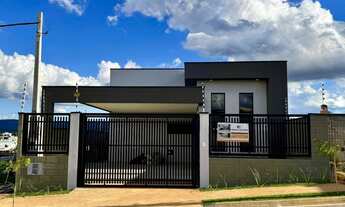 Imagem: CASA RESIDENCIAL em ITUPEVA - SP, JARDIM