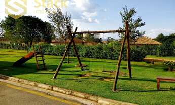 Imagem 4: TERRENO À VENDA COM 250 M² CONDOMÍNIO RESERVA ERMIDA-ELOY CHAVES - JUNDIAÍ-SP!