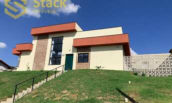 Imagem: CASA RESIDENCIAL em ITUPEVA - SP, RESIDENCIAL