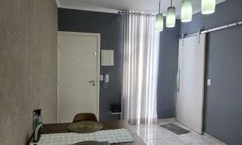 Imagem: APARTAMENTO 2 DORMITÓRIOS À VENDA NO RESIDENCIAL