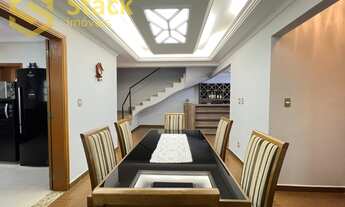 Imagem 6: CASA (SOBRADO) COM EDÍCULA À VENDA NO BAIRRO DO ANHANGABAÚ - JUNDIAÍ/SP