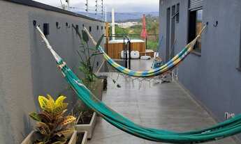 Imagem 3: CASA RESIDENCIAL em ITUPEVA - SP, RESIDENCIAL TOSI