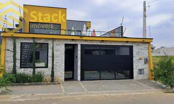 Imagem: CASA RESIDENCIAL em ITUPEVA - SP, RESIDENCIAL