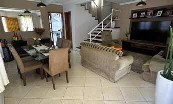 Imagem 2: CASA (S0BRADO) 3 DORMITÓRIOS COM SUÍTE E PISCINA À VENDA NO BAIRRO JARDIM SÃO VICENTE - JU