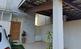 Imagem 3: CASA À VENDA COM 121 m² - 3 QUARTOS - NO RESIDENCIAL PÉROLA DITÁLIA - ITUPEVA - SP