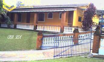 Imagem: Chácara a venda localizada no bairro do