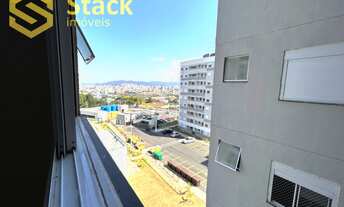 Imagem 5: Apartamento novo, a venda, com 60 m², localizado no Condominio Cenário, em Jundiai SP, Bai