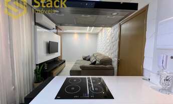 Imagem 5: APARTAMENTO VENDA CONDOMÍNIO ALTOS DA SAMUEL MARTINS - JD. DO LAGO - JUNDIAÍ