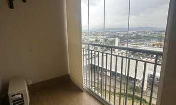 Imagem 6: Apartamento a venda localizado no Condomínio Fatto Torres de São José, em Jundiaí, SP, co