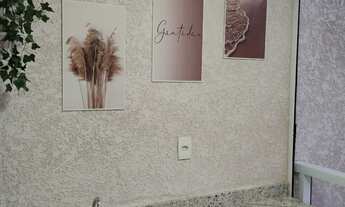 Imagem 2: APARTAMENTO 2 DORMITÓRIOS COM SUÍTE À VENDA NO CONDOMÍNIO YES IDEAL LIVING - MEDEIROS - JU