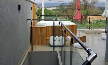 Imagem 4: CASA RESIDENCIAL em ITUPEVA - SP, RESIDENCIAL TOSI