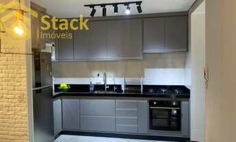 Imagem: APARTAMENTO 2 DORMITÓRIOS À VENDA NO CONDOMÍNIO