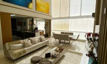 Imagem: APARTAMENTO 3 SUÍTES À VENDA NO CONDOMÍNIO