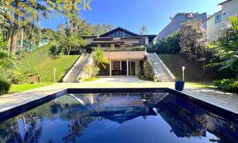 Imagem: CASA À VENDA NO CONDOMÍNIO CHÁCARAS DO