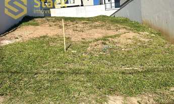 Imagem: TERRENO À VENDA COM 250 M² CONDOMÍNIO