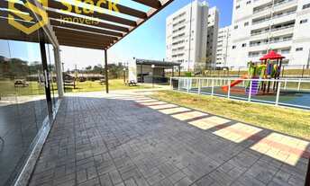 Imagem 2: Apartamento novo, a venda, com 60 m², localizado no Condominio Cenário, em Jundiai SP, Bai