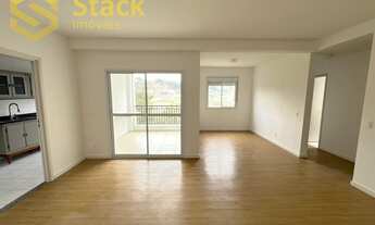 Imagem 3: APARTAMENTO À VENDA NO CONDOMÍNIO FOREST HILLS - JD. ANA MARIA - JUNDIAÍ/SP