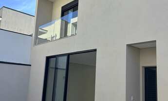 Imagem 5: CASA À VENDA NO CONDOMÍNIO RESERVA ERMIDA COM 3 DORMITÓRIOS E ESCRITÓRIO - BAIRRO ELOYCHAV