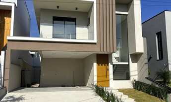 Imagem: CASA À VENDA NO CONDOMÍNIO RESERVA ERMIDA