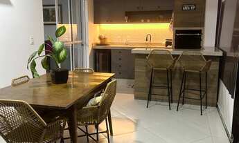 Imagem 1: CASA À VENDA COM 3 QUARTOS SENDO 1 SUÍTE NO CONDOMÍNIO VILLAGIO DI SAN FRANCESCO BAIRRO M