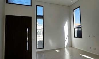 Imagem 6: CASA À VENDA COM 3 QUARTOS NO CONDOMÍNIO GRAN VILLE SÃO VENÂNCIO - ITUPEVA/SP!