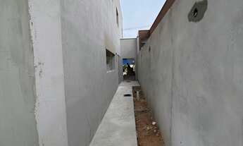 Imagem 5: CASA À VENDA COM 4 QUARTOS - CONDOMÍNIO GRAN VILLE SÃO VENÂNCIO EM ITUPEVA-SP!